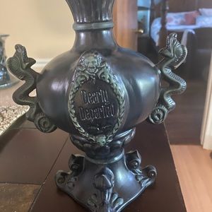 Disney Haunted Mansion Urn